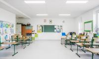 Primary School, Marki